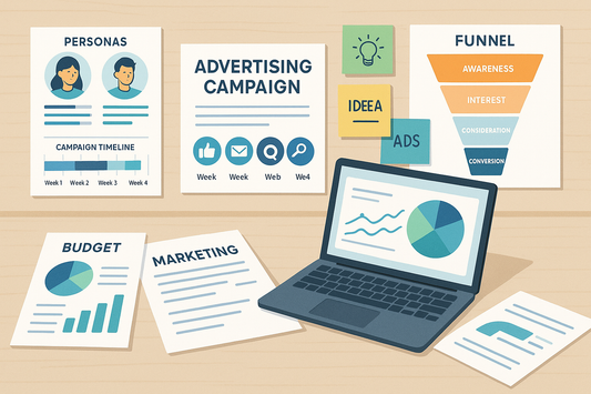 Advertising Campaign Strategy and Planning